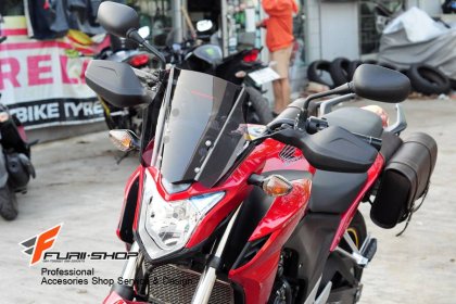 ชิวหน้า MOTOZAAA TYPE2 FOR CB500F