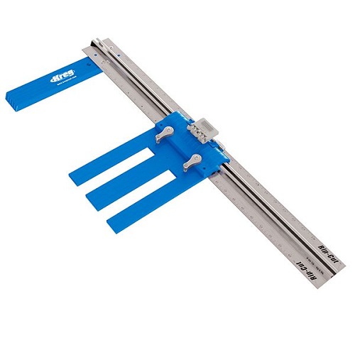 ชุดรางนำตัดเลื่อยวงเดือน KMA2675EUR KREG