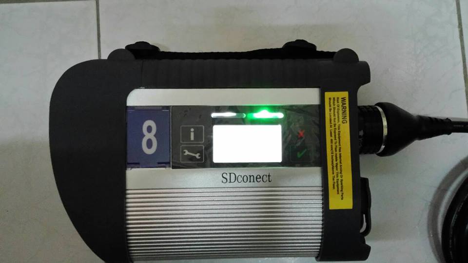 STAR C4 WIFI
