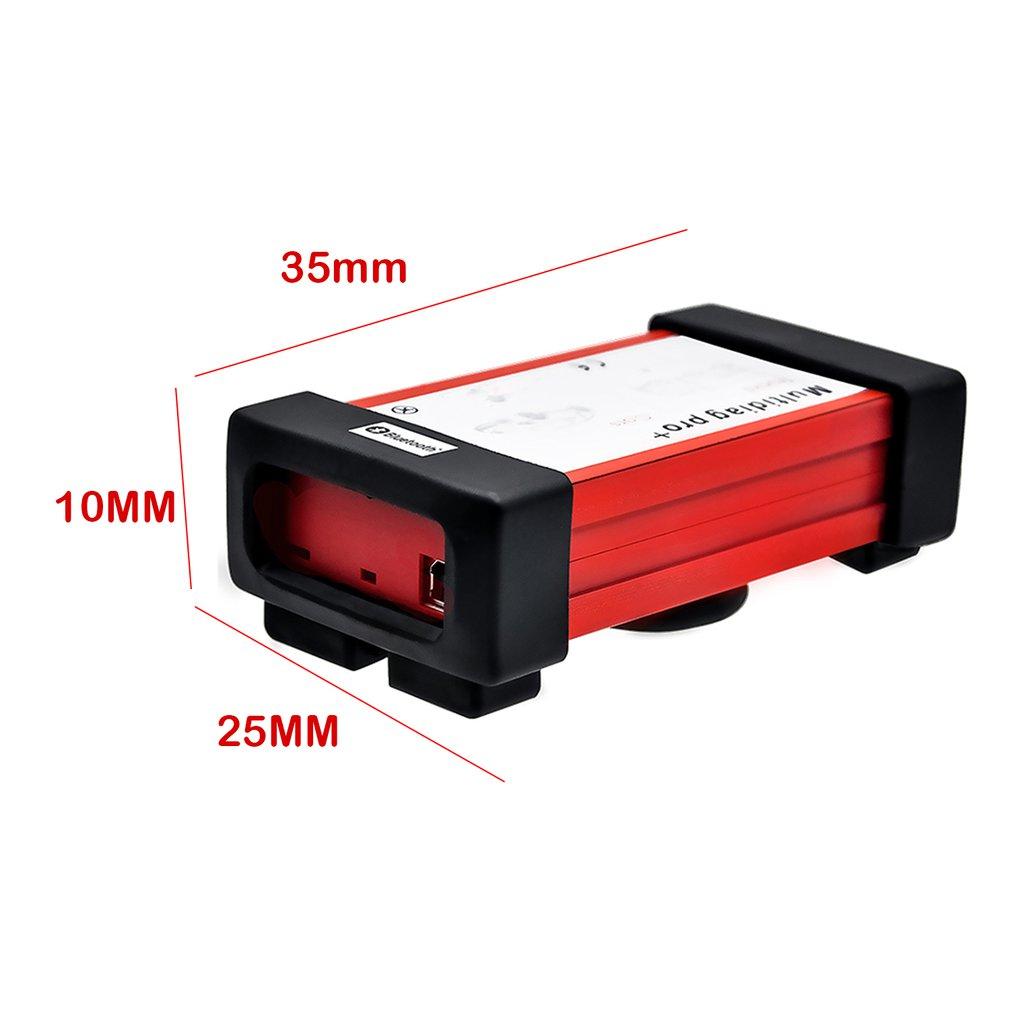 เครื่องสแกนรถยนต์12 V และรถใหญ่ 24V