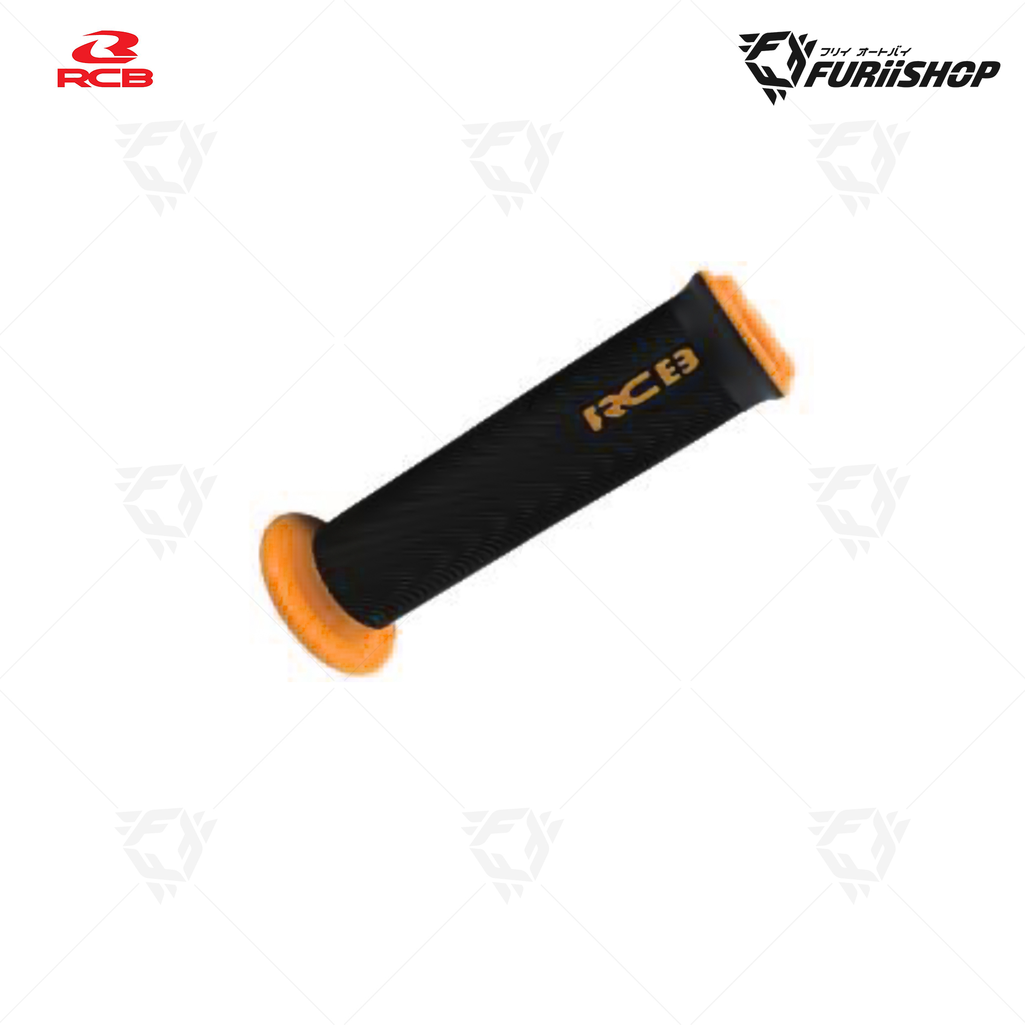 RCB (racingboy) ปลอกแฮนด์ HG66 01HG009