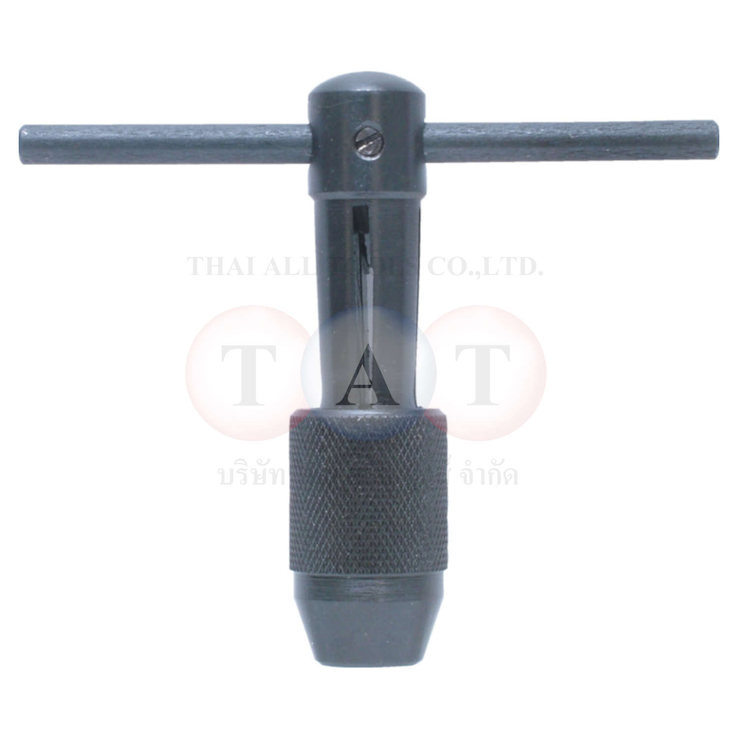 Kennedy.3.0-5.0mm UK CHUCK TYPE TAP WRENCH-STANDARD