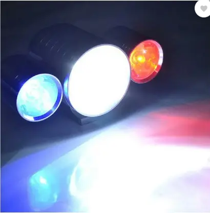 ไฟตัดหมอกสปอร์ตไลท์ LED U10