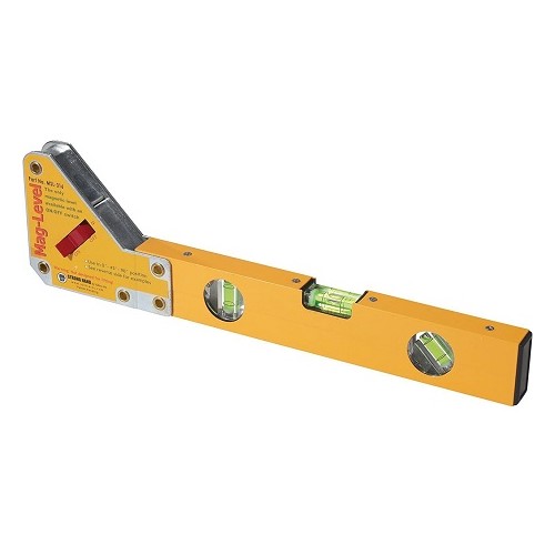 ระดับน้ำ MSL-316 STRONGHAND