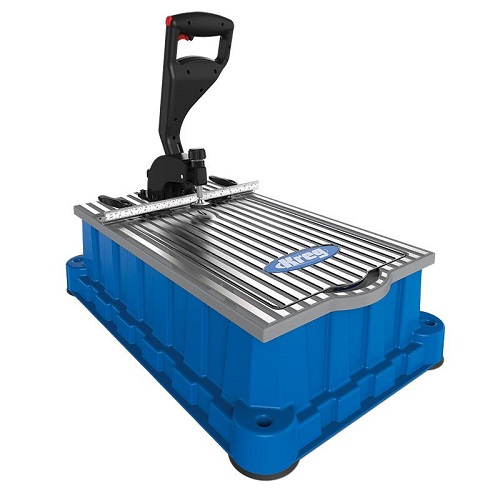 ชุดเครื่องเจาะเฉียงไฟฟ้า DB210-EUR KREG