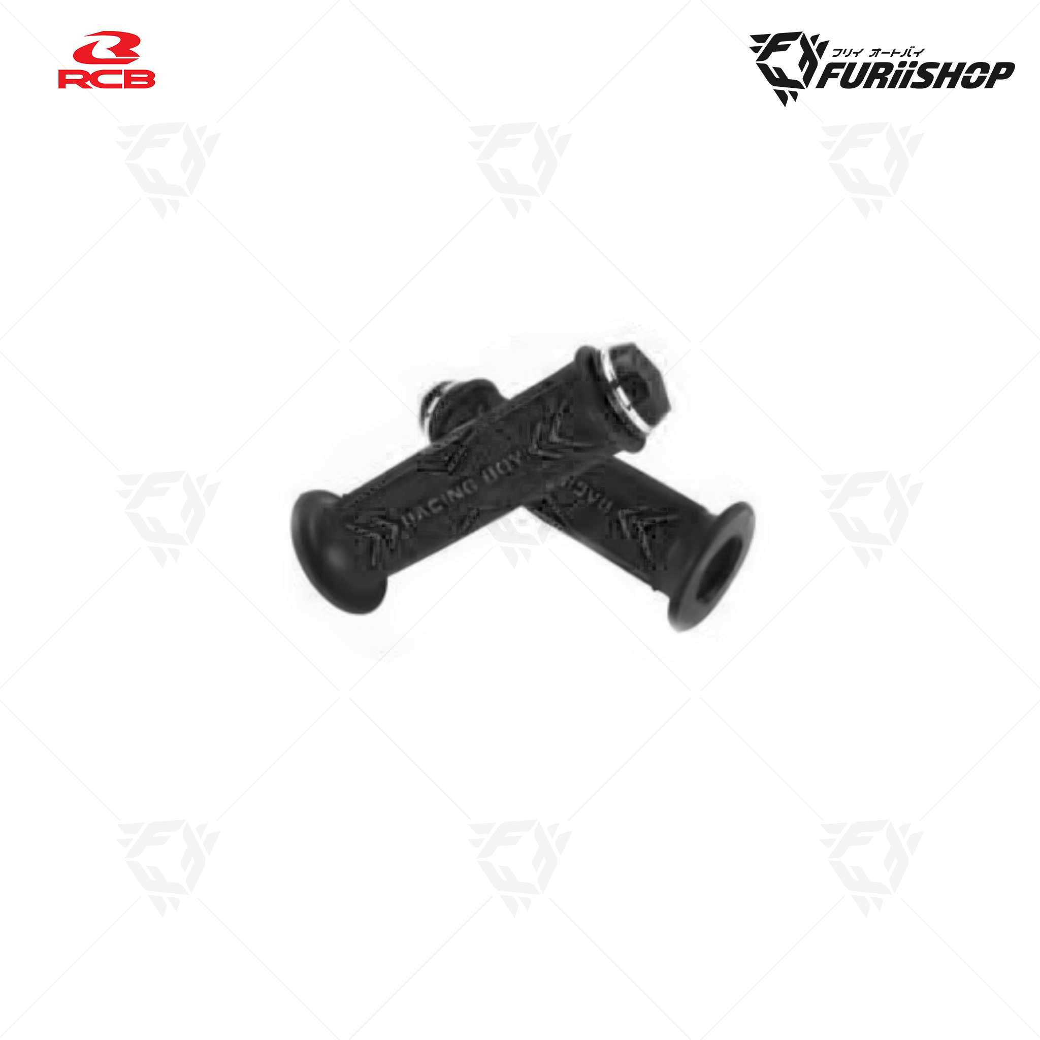 RCB (racingboy) ปลอกแฮนด์ AHG09 01HG002_