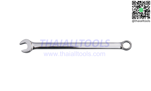 ประแจแหวนข้างปากตาย PROFESSIONAL COMBINATION WRENCH KENNEDY