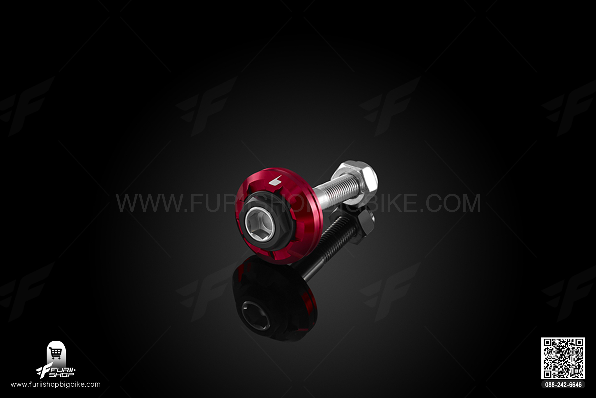 Muffler Lock Bikers คาวาซากิ kawasaki Z800