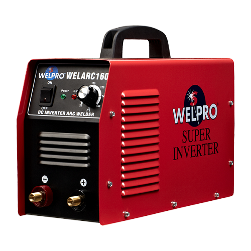 ตู้เชื่อมไฟฟ้า ARC160 WELPRO