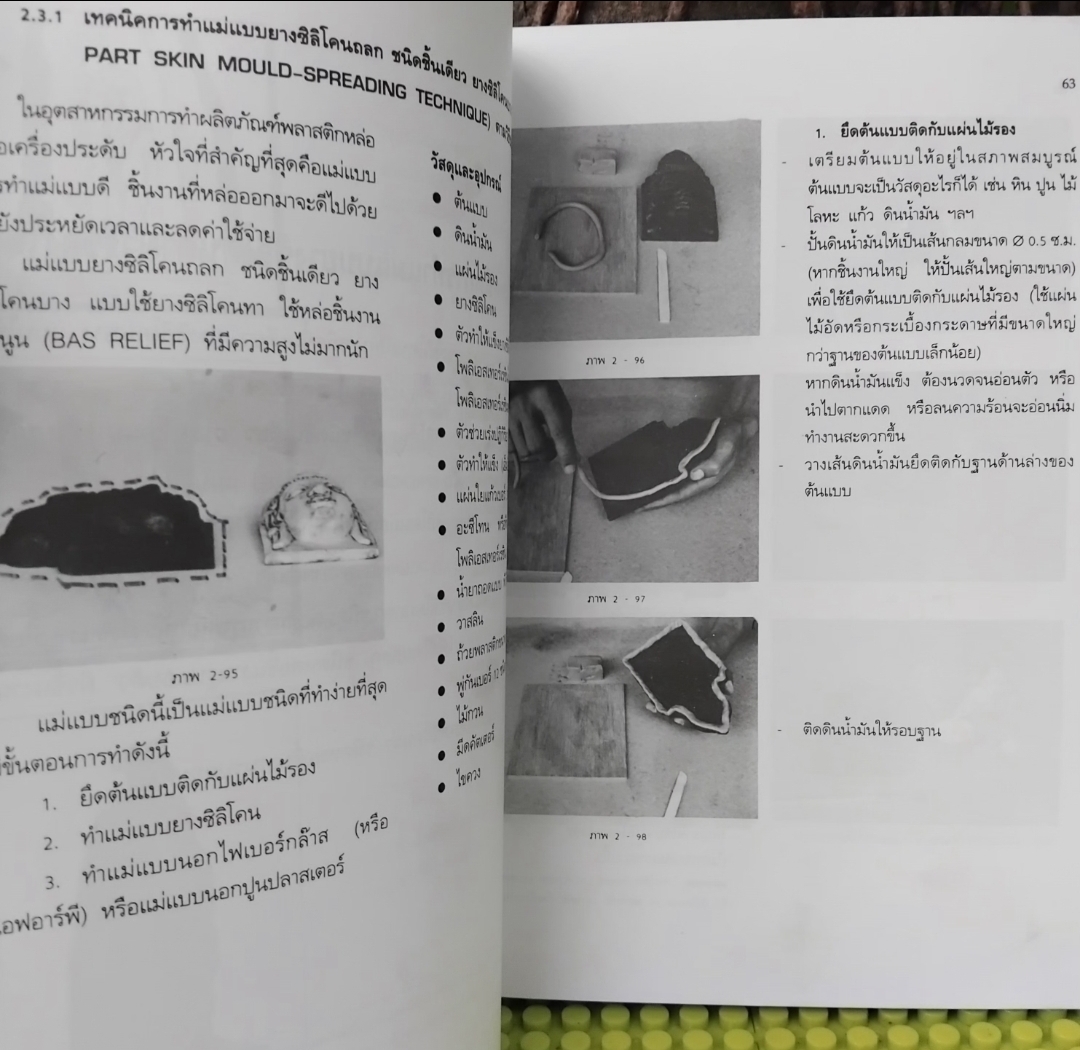 หนังสือวิชาชีพเพื่อประชาชน เครื่องประดับ โดย พิชิต เลี่ยมพิพัฒน์ สามารถนำความรู้เกี่ยวเครื่องประดับมาใช้ทำงานได้จริง สภาพสะสม