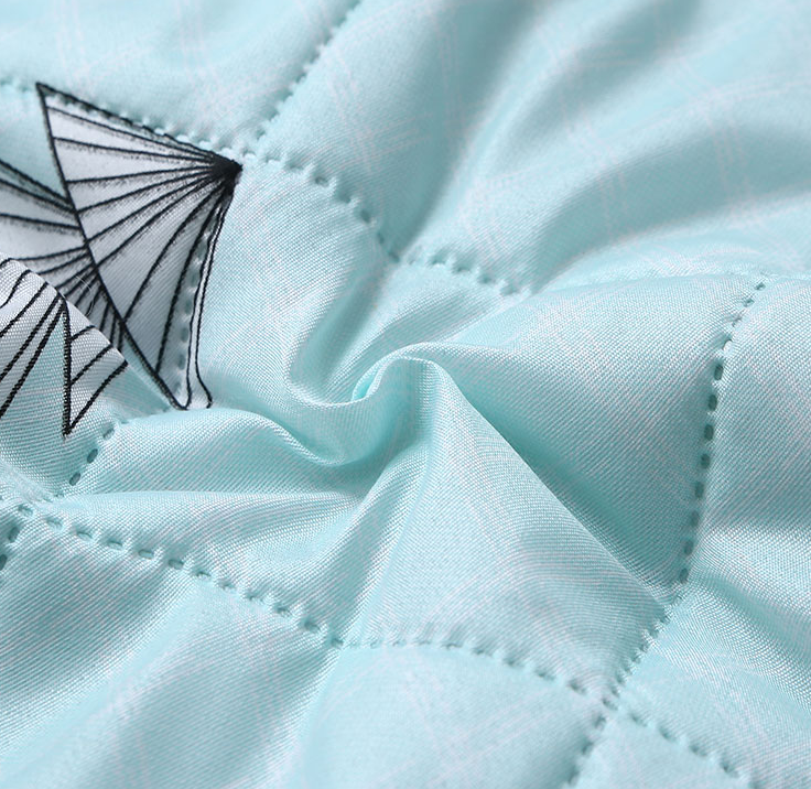 ผ้านวมบาง 5 ฟุต ผ้านวมพิมพ์ลาย ผ้าห่มนวมบาง ผ้านวมบาง ผ้าห่มบาง ผ้าห่มทำหรีด ราคาส่ง 95 บ. 1 กระสอบ 100 ผืน ปลีก-ส่ง