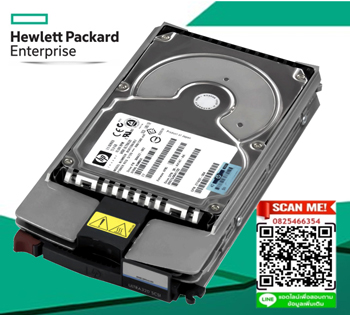 291687-B21 ,[ขาย,จำหน่าย,ราคา] ,HP 72.8Gb ,(HP 72Gb), 15K U320 SCSI NHP Hard Drive
