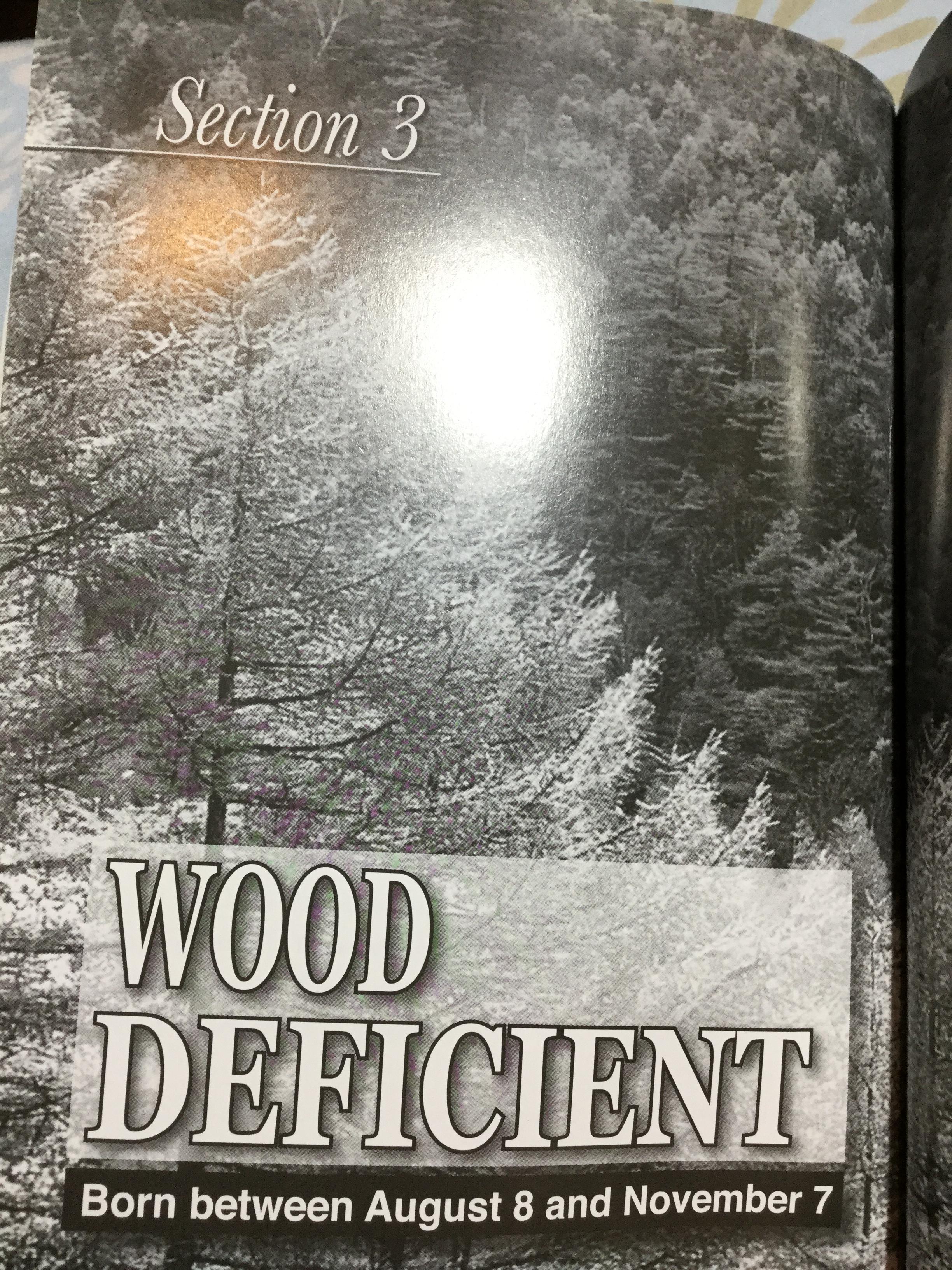 Supplement your Element Deficiency. Master Edward Li Kui Ming. Translated by Lina chan 0 กก.