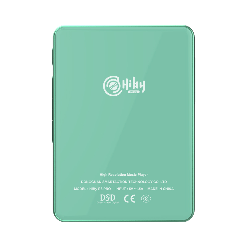Hiby R3 PRO สุดยอดเครื่องเล่นเพลงที่เป็นทุกสิ่งที่คุณต้องการ