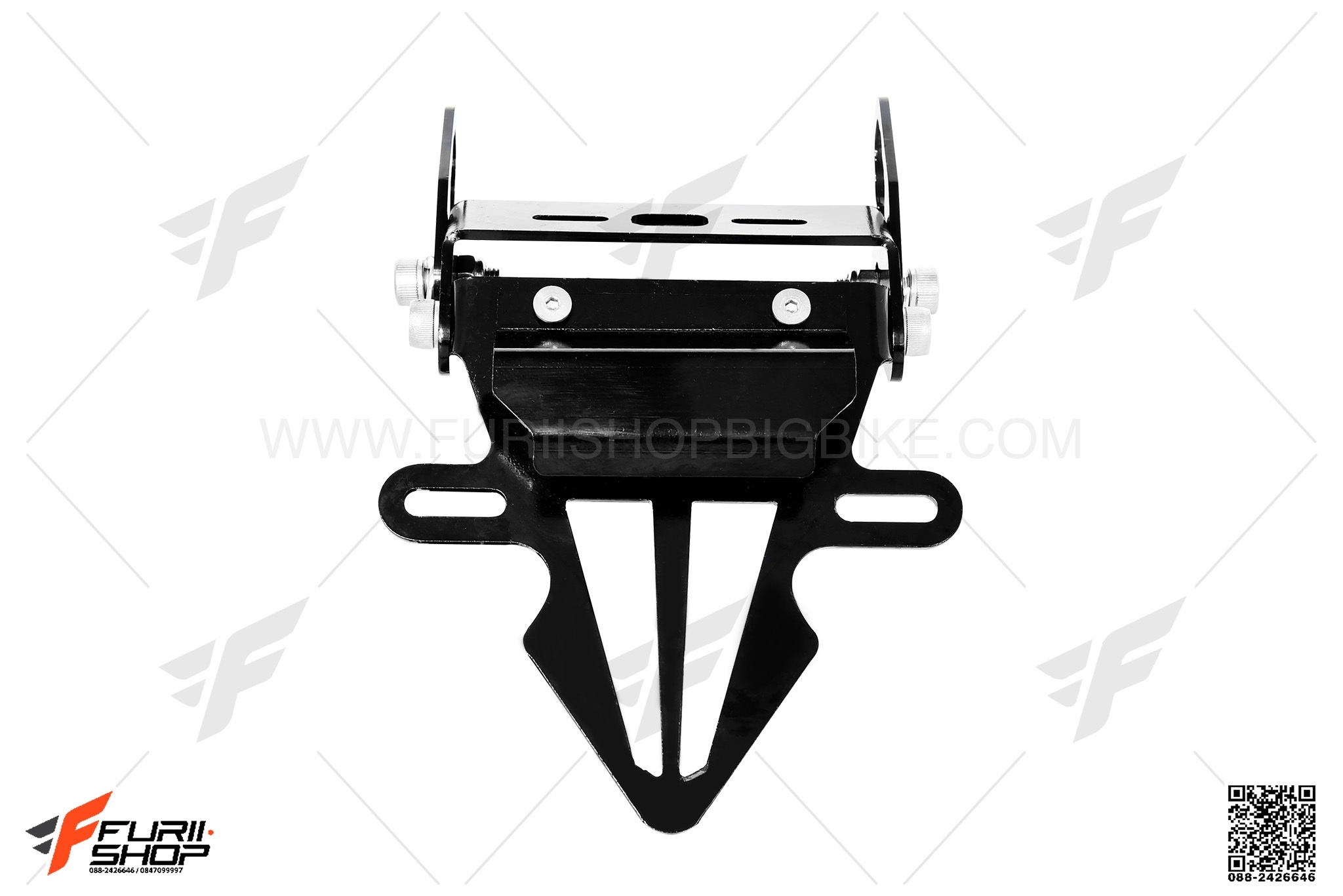 ท้ายสั้น NST FOR YAMAHA R15