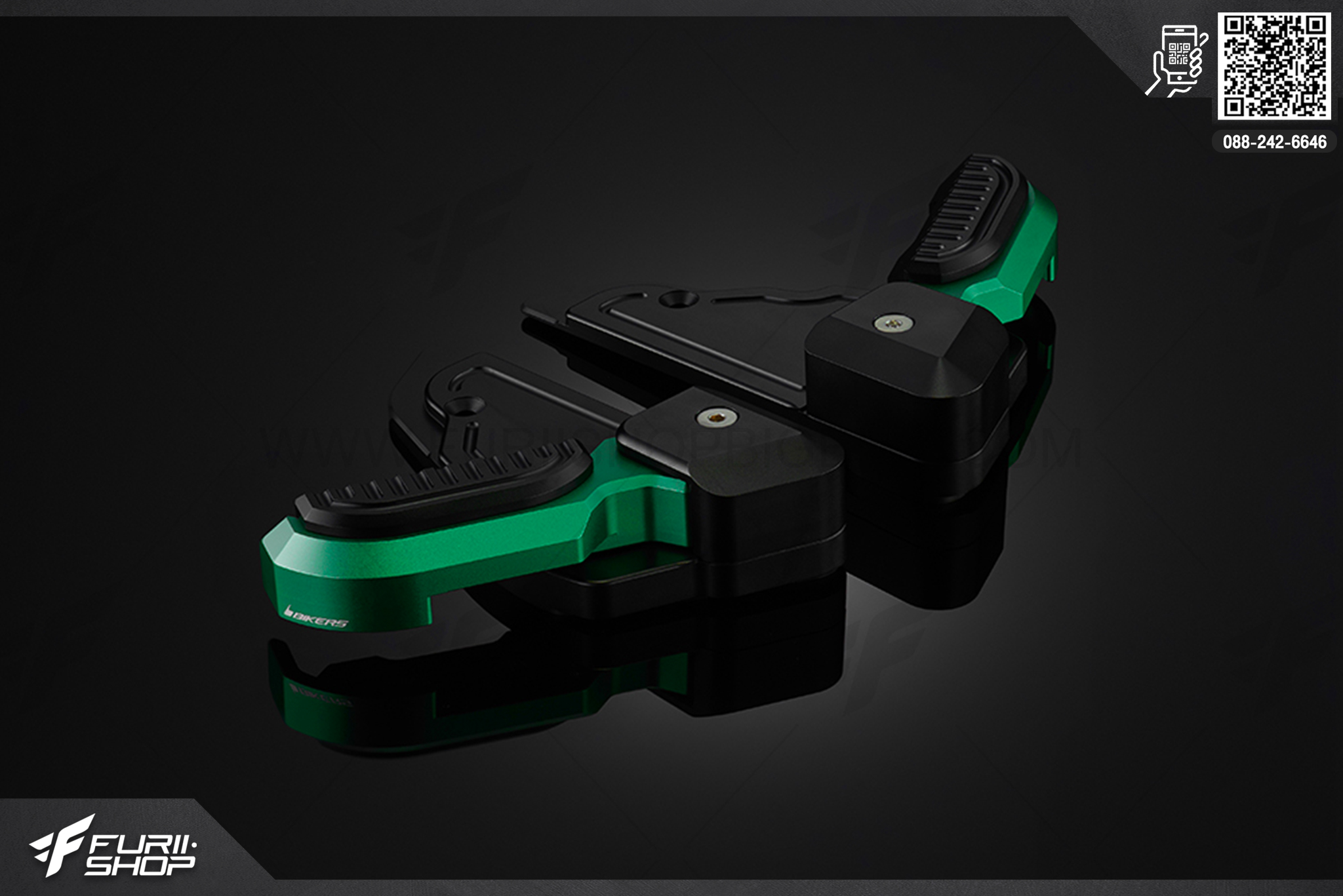 Exhaust Cap Vespa all models