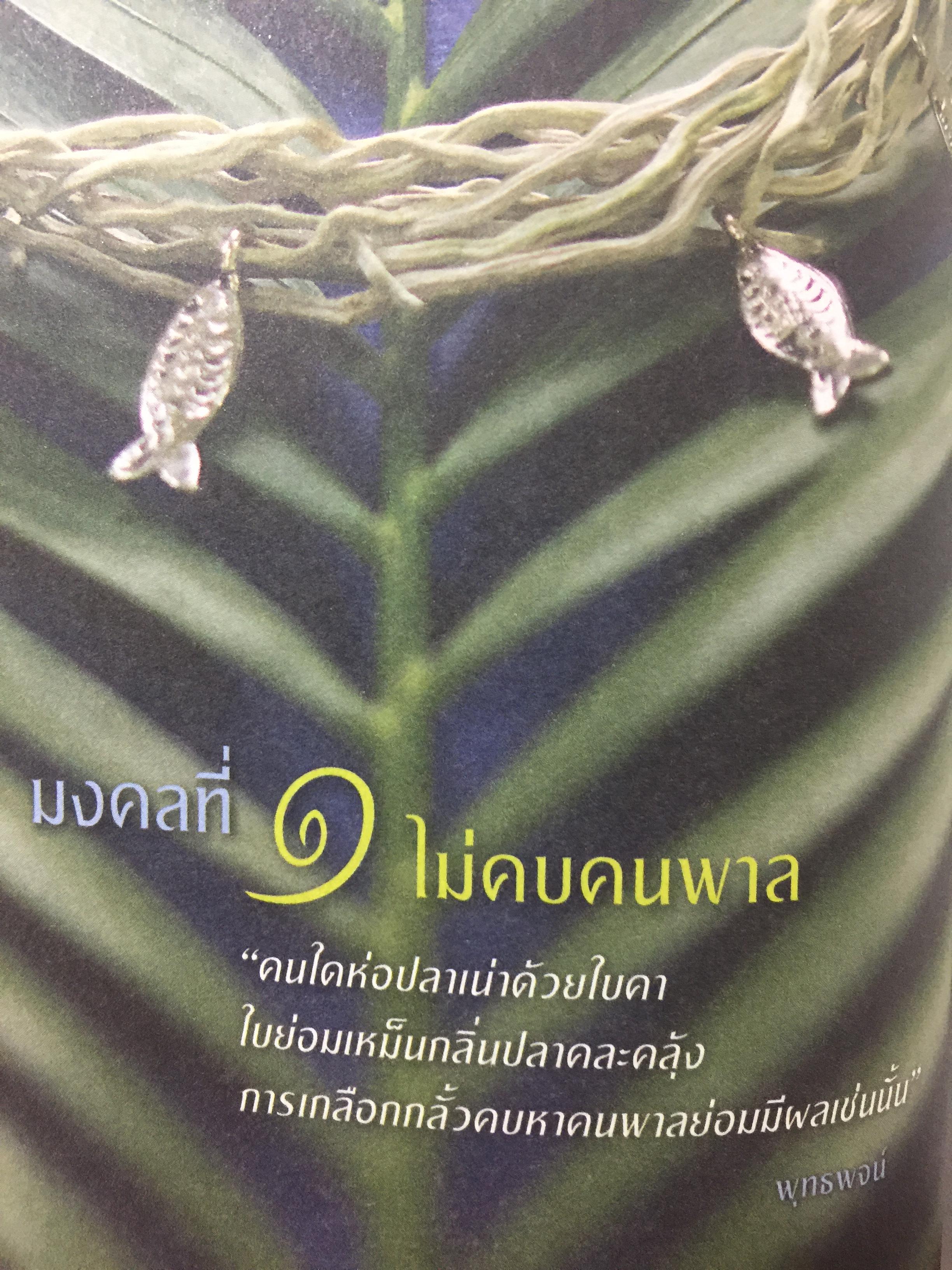 มงคลแห่งชีวิต. คู่มือการดำเนินชีวิตที่ประเสริฐที่สุด. ผู้เขียน ศิลาแลง. 0 กก.