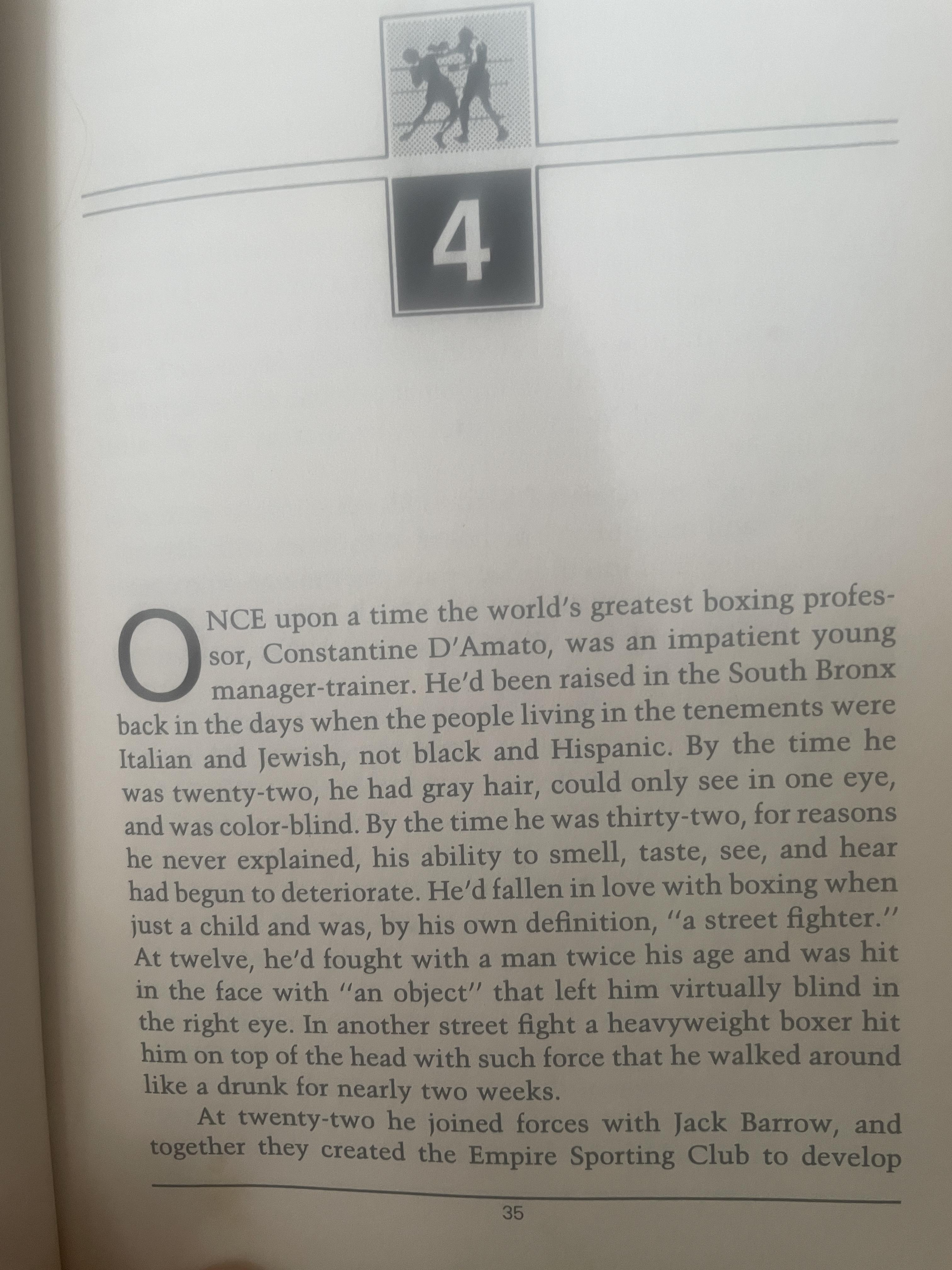 MIKE TYSON. FIREFEAR. The Inside Story of Mike Tyson. ผู้เขียน Jose Torres 3,300 กรัม