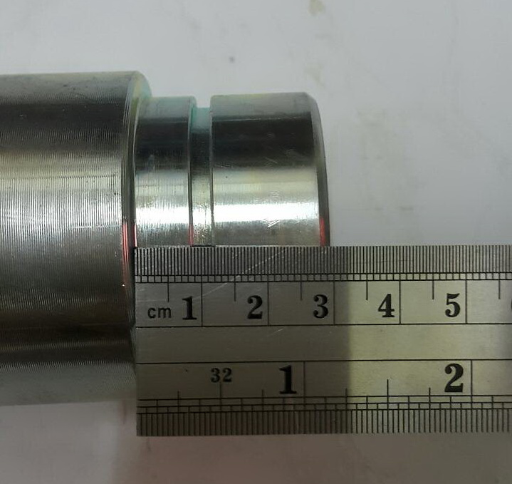 Adapter ขาต่อ ลิฟท์ ยกรถ