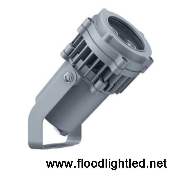 โคมไฟสปอร์ตไลท์ LED EVE รุ่น mini spot light RGB(แสงขาว)