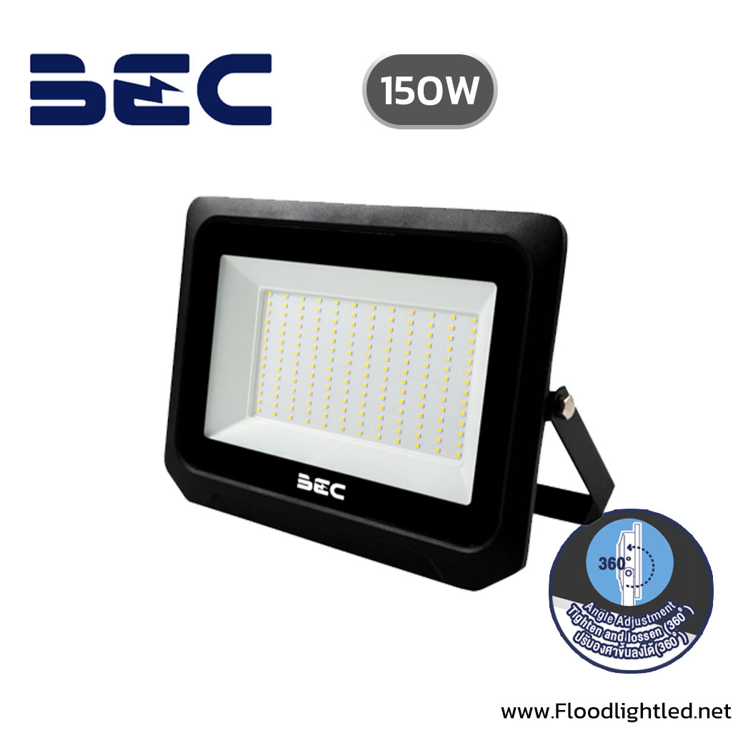 สปอร์ตไลท์ LED 150W BEC SPEED