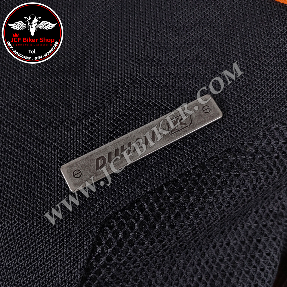 Jacket Duhan D-183PRO