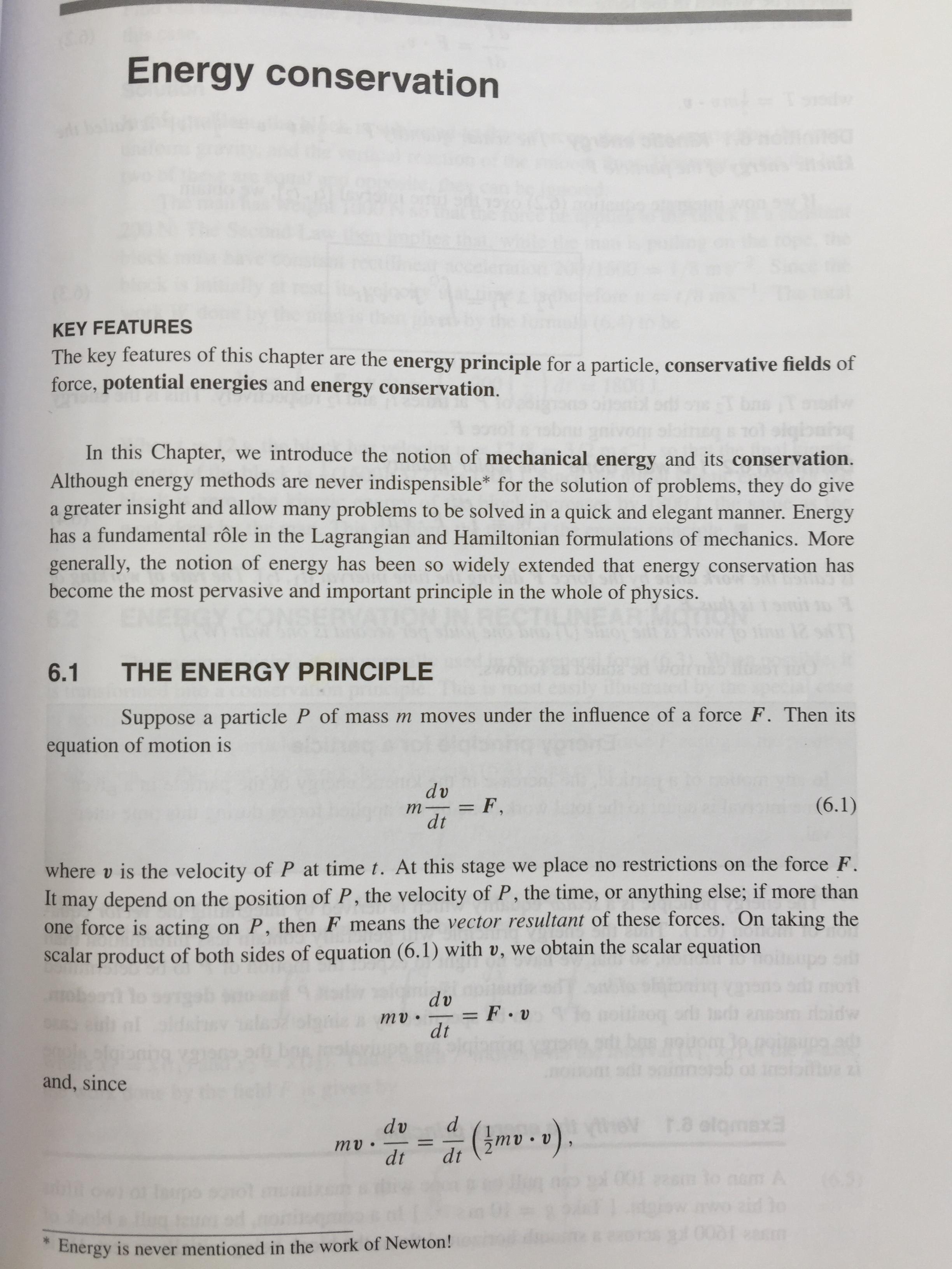 CLASSICAL MECHANICS. ผู้เขียน R. Douglas Gregory. By Cambridge 0 กก.