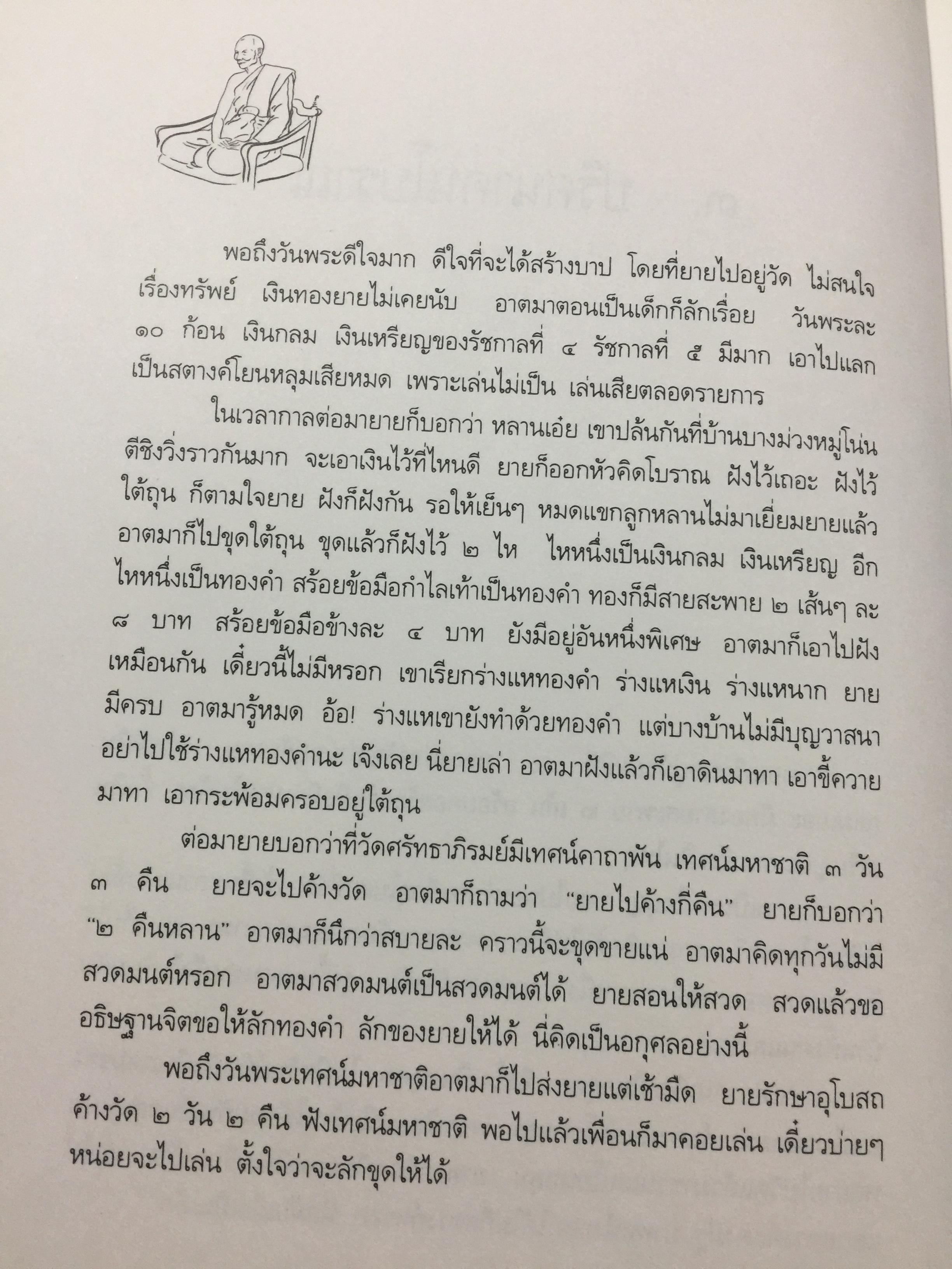 หลวงพ่อจรัญ ฐิตธมฺโม. ชีวิตการงาน หลักธรรม. ผู้จัดทำ สำนักพิมพ์ธรรมสภา 0 กก.