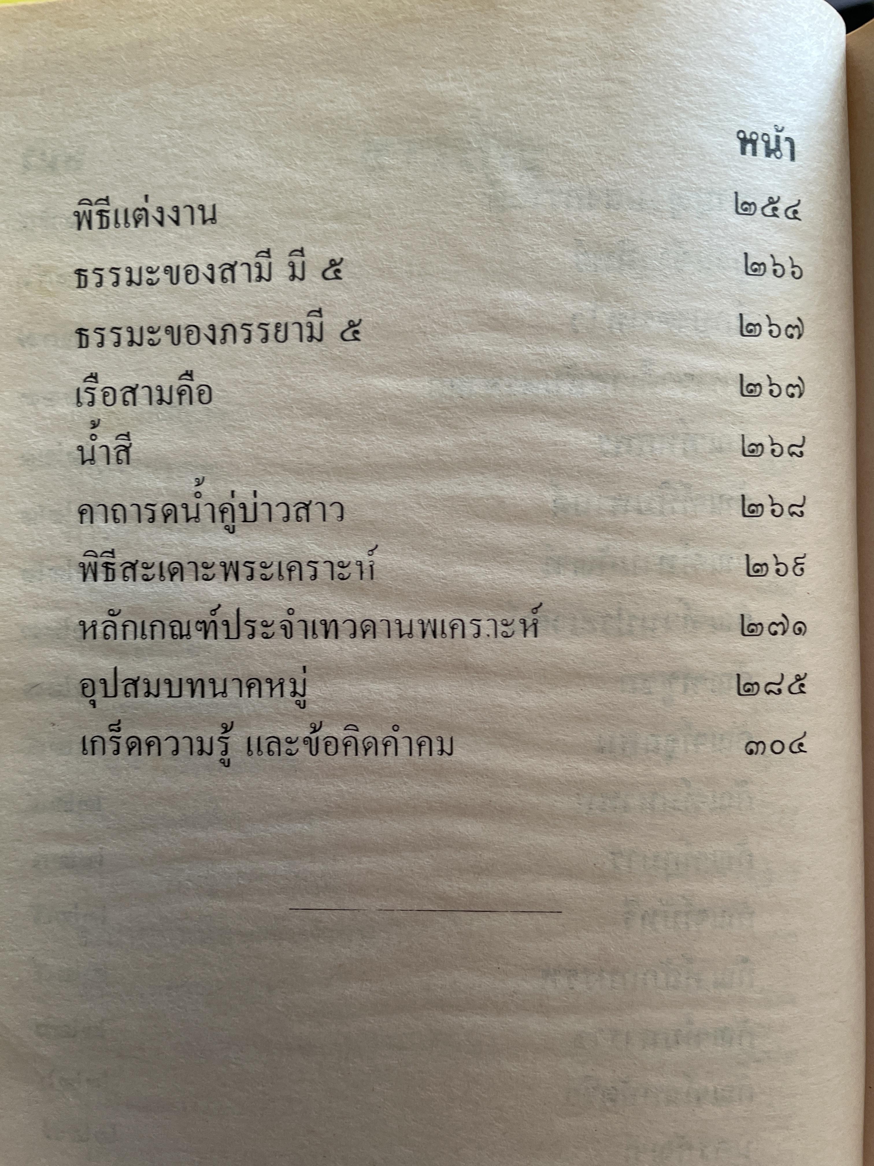 คู่มือวิถีโฆษก เล่ม 1-2 เป็นหนังสือคู่มือโฆษกในงานพิธีต่างๆ เหมาะสำหรับพระภิกษุสามเณรและพุทธศาสนิกชนทั่วไป พร้อมตัวอย่างโฆษก โดย กิตติสุนทร 2,500 กรัม