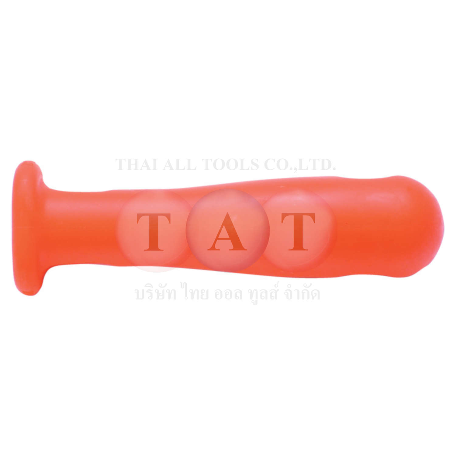 Kennedy.Size 2 Plastic File Handle - Pack of 10