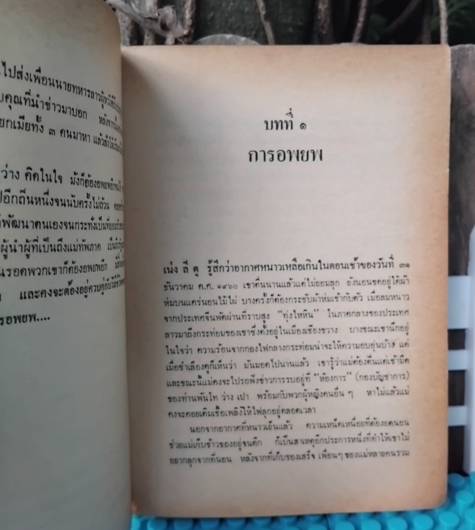 เจ้าฟ้า โดย พิริยะ พนาสุวรรณ นวนิยายที่ได้รับรางวัลจากงานหนังสือฯ ปี 2526 พิมพ์4 สภาพห้องสมุด มีตำหนิแค่มีปั๊ม