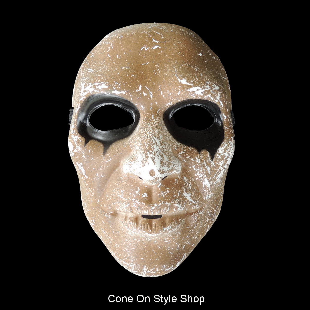 หน้ากากจากภาพยนต์ The Purge