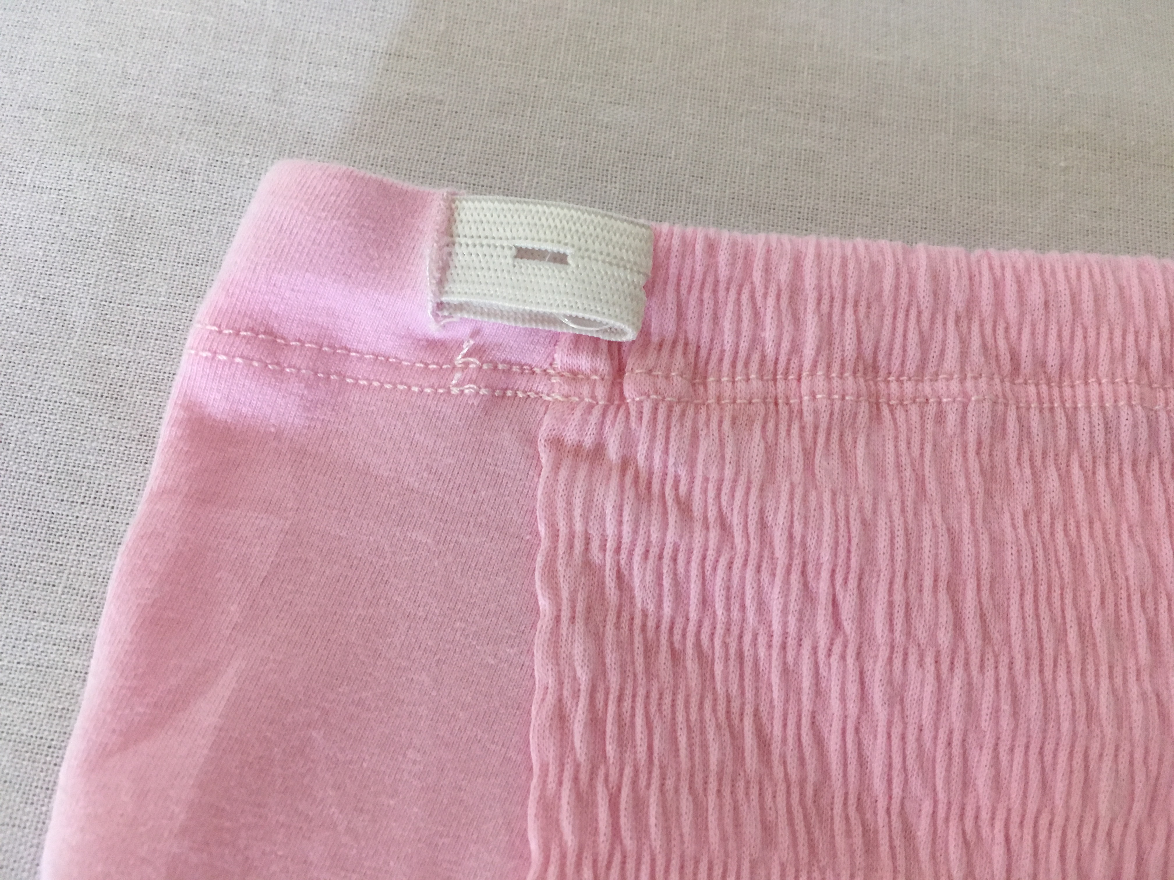 J9046_[สีชมพู]_กางเกงในคนท้องเอวสูง-สายเอวปรับระดับได้