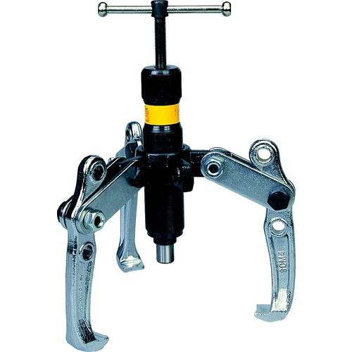 HYDRAULIC PULLER SET (18-PCE)