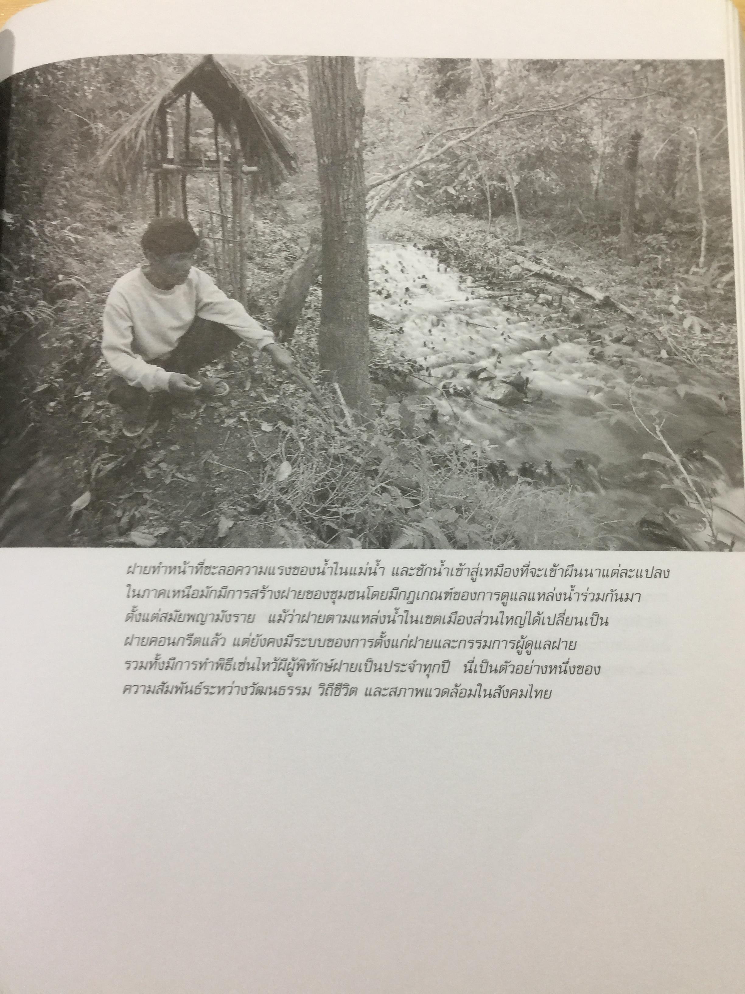 อารยธรรมไทย. พิมพ์ครั้งที่สาม ปรับปรุงใหม่. ผู้เขียน ดร.ธิดา สาระยา 3 กก.