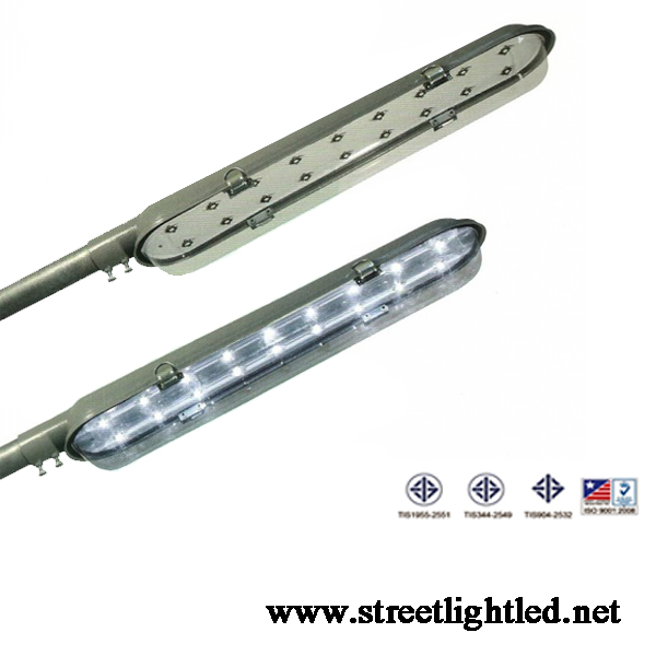 โคมไฟถนน LED Street light 15w