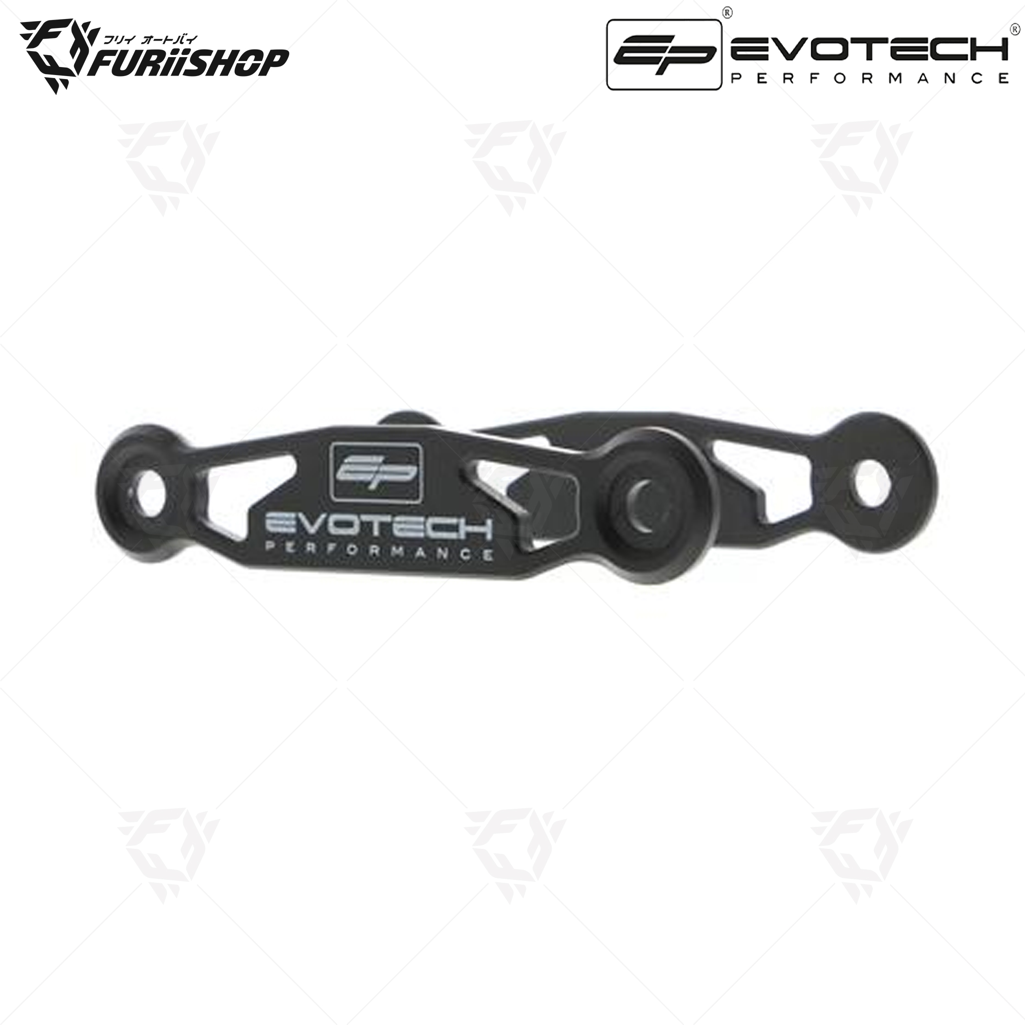 EVOTECH BLANKING PLATE For : ZH2