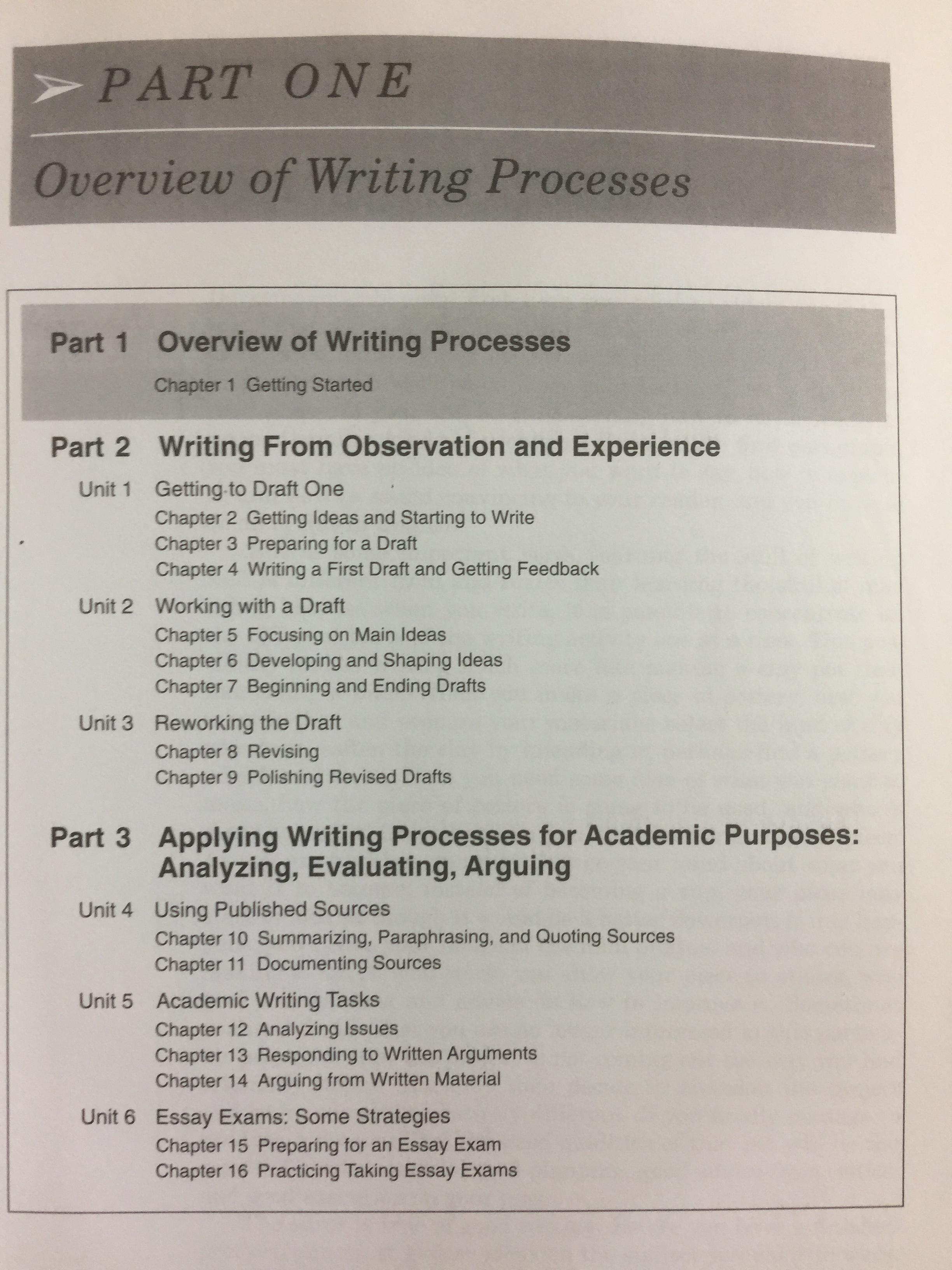 ACADEMIC WRITING. second edition. Exploring Processes and Strategies ผู้เขียน Hona Leki 0 กก.
