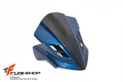 หน้ากาก MSX รุ่น SPG3