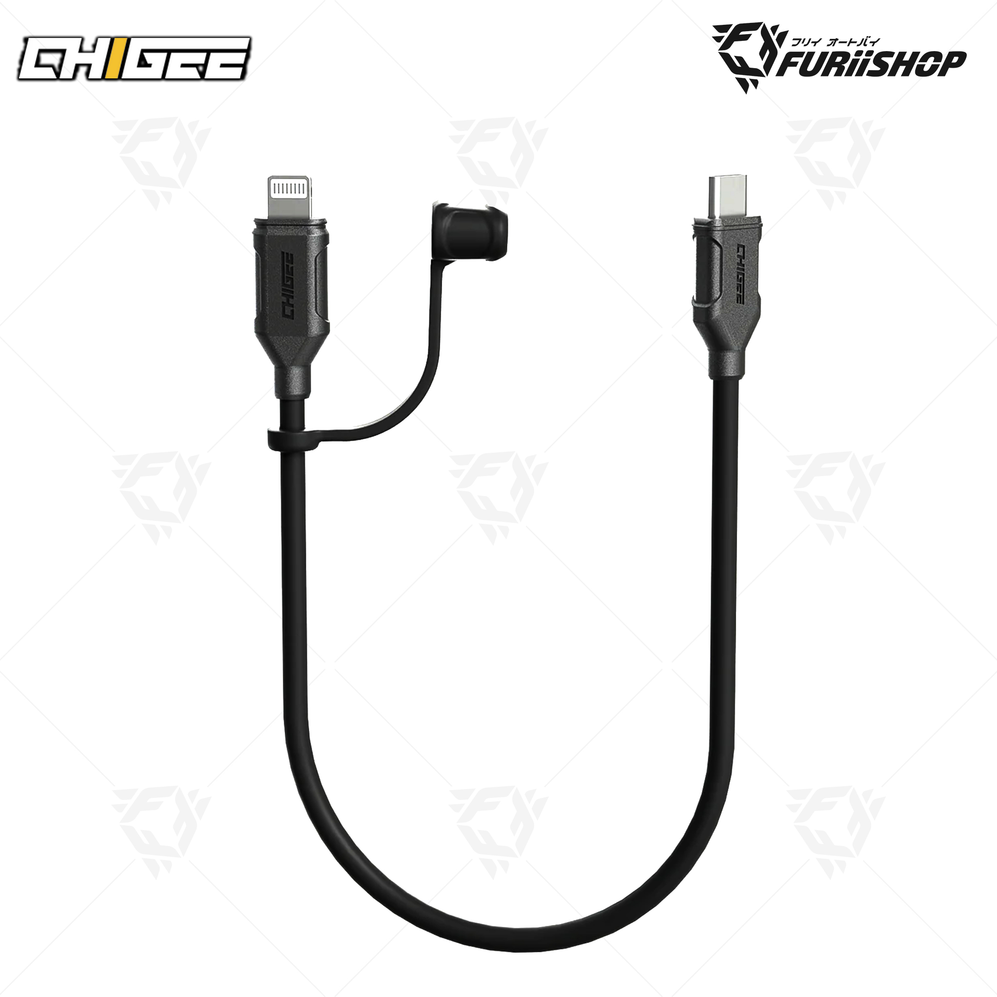 Fast Charging Cable For TR100/CG2