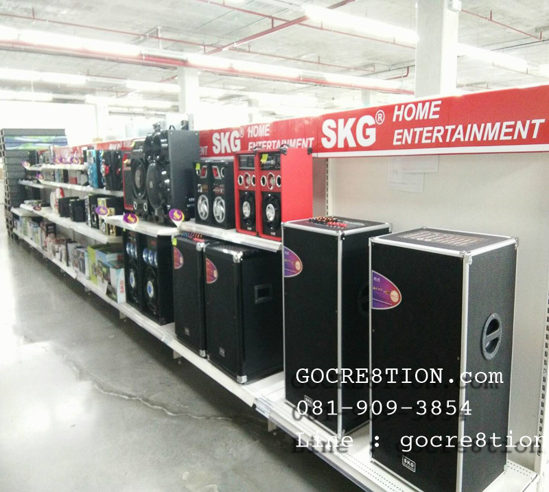 งาน อะคริลิค by GOCRE8TION.com