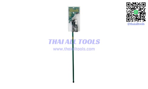 เลื่อยตัดกิ่งไม้ RATCHET TREE LOPPER & TELESCOPIC POLE SAW RUTLAND