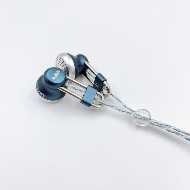 Smabat Superblue หูฟัง Open Earbud หูฟังไฮไฟที่สวมใส่สบายที่สุด ประกันศูนย์ไทย