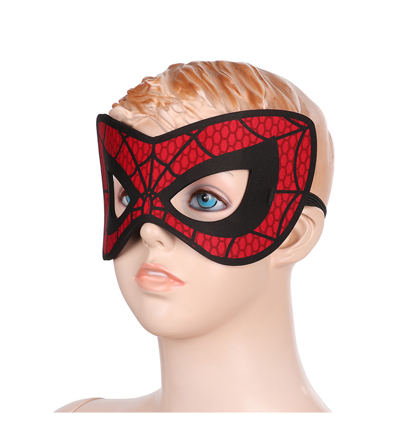 หน้ากากแฟนซี ซุปเปอร์ฮีโร่ fancy mask