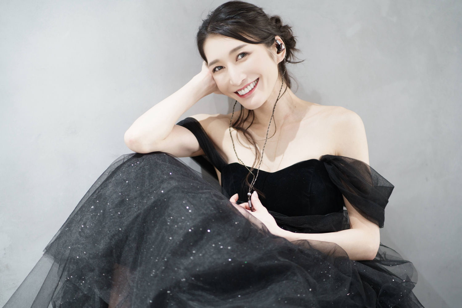 Melody Wings Venus หูฟัง IEMs 4 ไดรเวอร์ 3BA+1DD เพชรเม็ดงามที่ไม่มีใครพูดถึง ประกันศูนย์ไทย