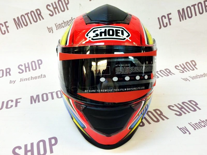 หมวกกันน็อค Shoei 74