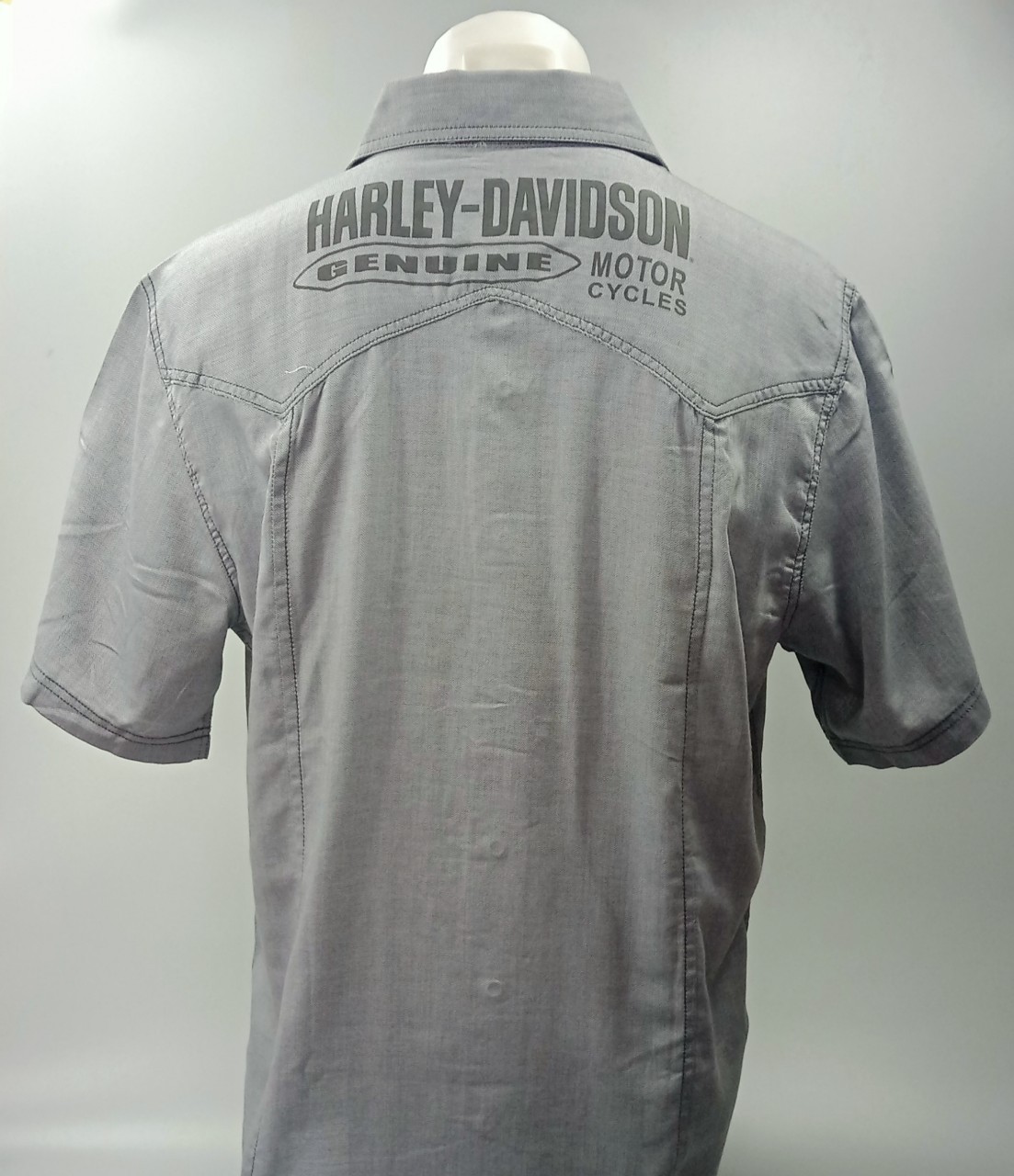 Shirt H-D 96106-16VM L,XL