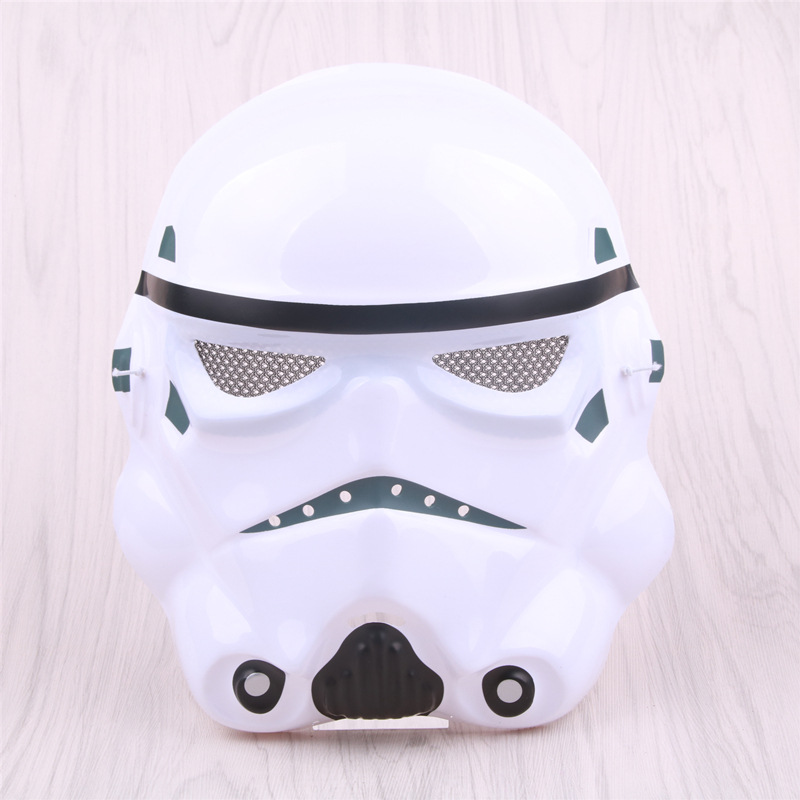 หน้ากาก star wars