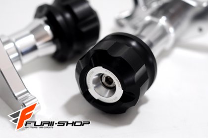 กันล้ม-GTR- Honda MSX