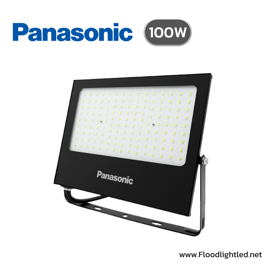 สปอร์ตไลท์ LED 100W PANASONIC MINI 2G